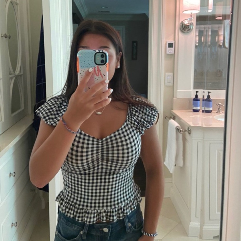 Almost Famous Top